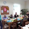 Warsztaty plastyczne Wielkanoc 2016
